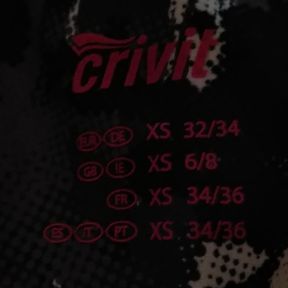 Leggings - Picture 3 of 3